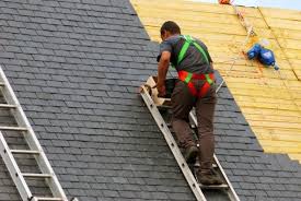 Best Roof Installation  in North Fond Du Lac, WI